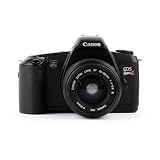 Canon EOS Rebel G 35MM SLR Film SLR Camera Kit with Auto Focusing AF Zoom Lens. Uses Canon EF Mount Lenses...