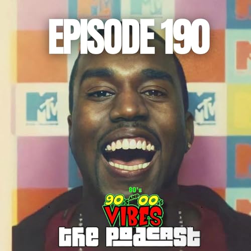 THE LIST OF YE (Episode 190) cover art