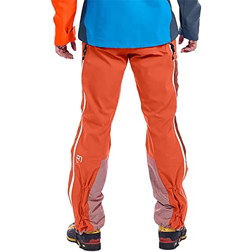 Ortovox WESTALPEN 3L Pants M - C: Desert Orange T