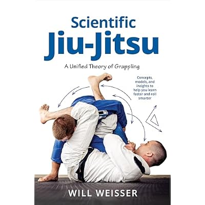 Scientific Jiu-Jitsu
