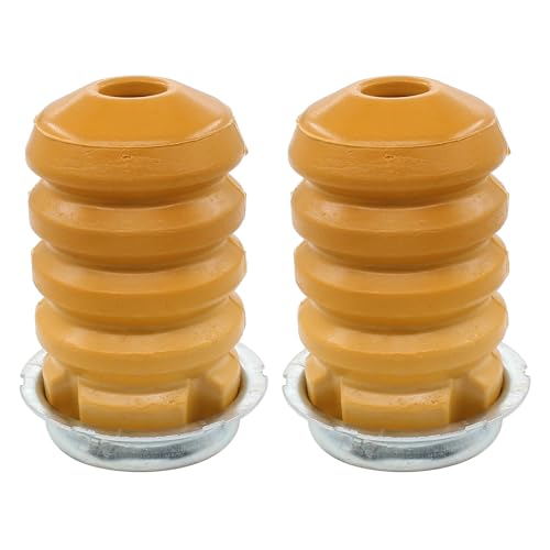 HouYeen Rear Suspension Bump Stop for Ni-ssan NV400 Re-nault Master mk3 Vax-hall Movano B for DS 3 2.3 DCI CDTI 2010-Onwards