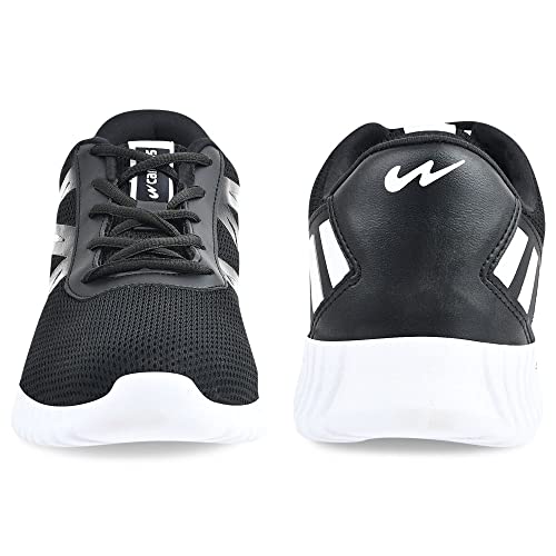 Image of Campus Mens Volga Running Shoe; Sport Shoe