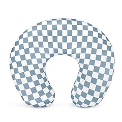 Blue Checkered