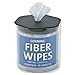 Corning Fiber Optic Cleaning Wipes 2104493-01 FCC-WIPES