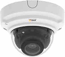 AXIS M3067-P ネットワークカメラ 360°/180° HDTV Amazon.com: AXIS M3067-P 6 Megapixel Network Camera - Mini