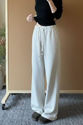 Image of dockstreet Track Pant for Women || Baggy Fit || Track Pants || Full Elastic Jogger Track Pant ||