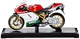 Zoom IMG-1 maisto ducati 1098s 1 18 Zoom IMG-1 maisto ducati 1098s 1 18