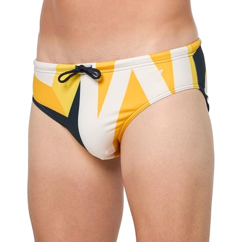 Emporio Armani Men's Classic Swim Brief3