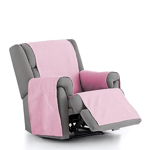 Housse de canapé pratique Levante 1 place fauteuil C2 Mod 2 - 8