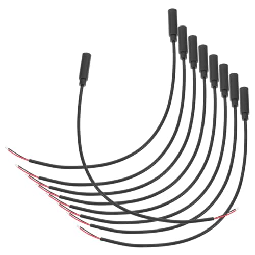 Reparar auriculares rotos con cable mono de 3.5 mm hembra a cable desnudo