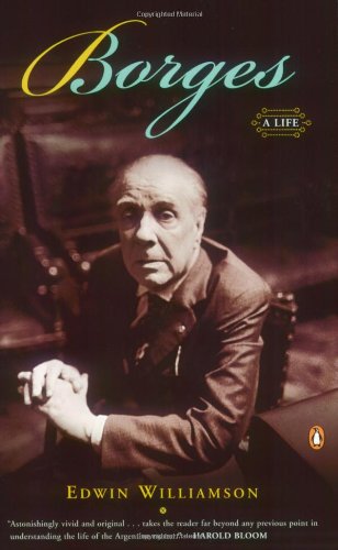 Borges: A Life