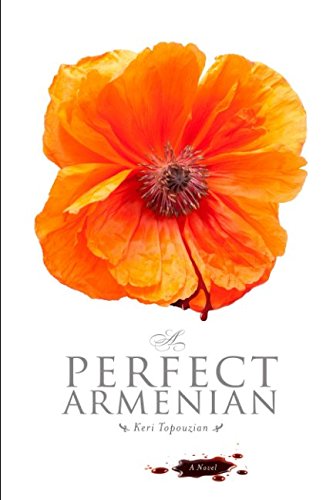 A Perfect Armenian: Action and Adventure Fiction