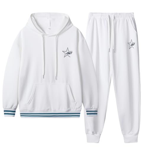 [VERAVANT] ジャージ上下セット スウェット メンズ 秋 運動着 セットアップ 室内着 ウォーキングウェア ルームウェア スポーツウェア トレーニングウェア ランニングウェア パーカー ズボン セット カジュアル おしゃれ アウトドア