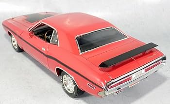 Amazon.co.jp: Diecast Promotion Highway 61 1970 Dodge