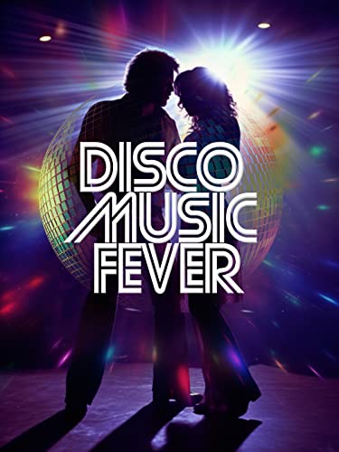 Disco Music Fever