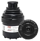 Baldwin B40051 - Lube Spin-On
