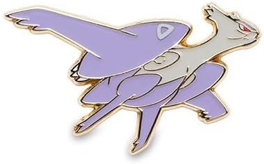 Pokemon - Latios - Collector's Pin