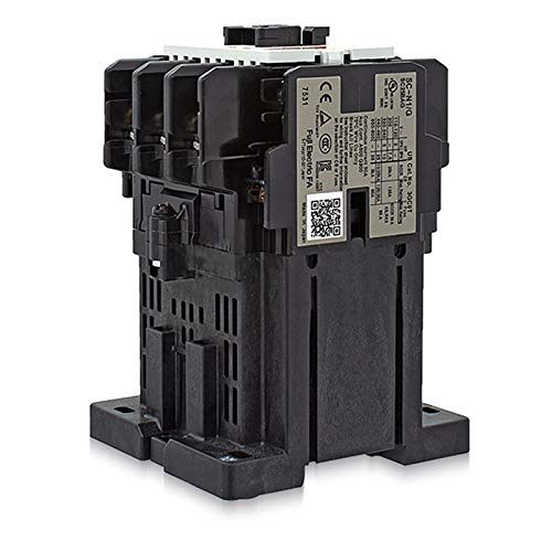Carus Tool FUJI SC-N1/G Contactor DC 110V New 1PCS