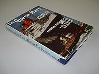 The Queen Mary B0007DZNGQ Book Cover