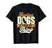 Saving Dogs Is Kinda My Thing - Animal Rescue & Adoption T-Shirt