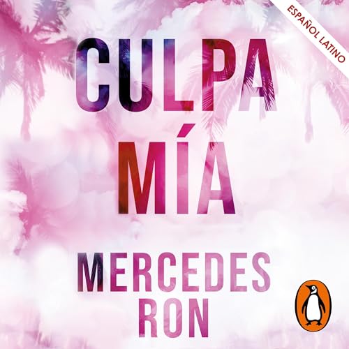 Mercedes Ron presents Culpa m&amp;iacute;a episode artwork