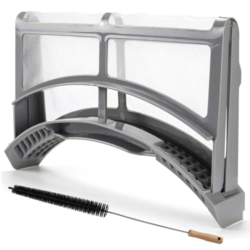 Filtre à peluches de rechange DC61-02595A pour sèche-linge Samsung