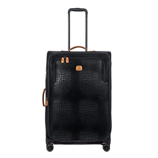 Lightweight 30 Inch Bric's Spinner Suitcase