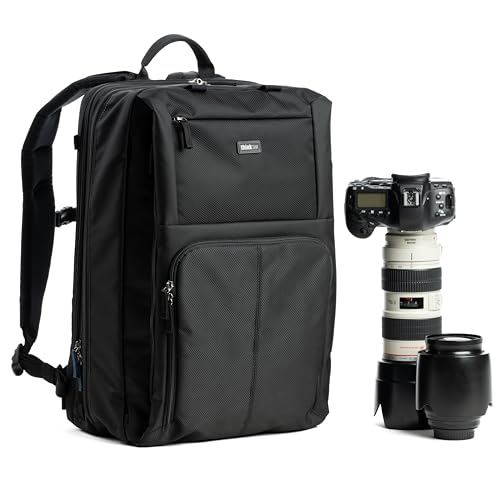 �y�������K�i�zthinkTANKphoto �V���N�^���N�t�H�g �V�F�C�v �V�t�^�[ 25L �u���b�N 0001734