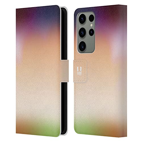 Housse Galaxy S23 Ultra aquarelle idéale pour vos sorties et voyages quotidiens