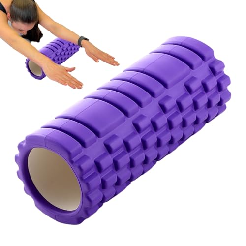 Outil de massage léger pour points déclencheurs et étirement du dos - 6
