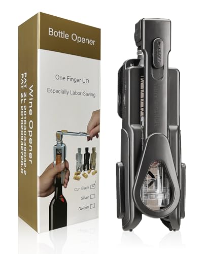 Soenglyun Wine Bottle Opener