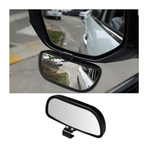 10 Best Blind Spot Mirrors For Safety Driving BestDailyReviews