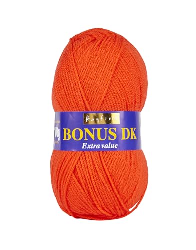 Hayfield Bonus DK 554 Tomato
