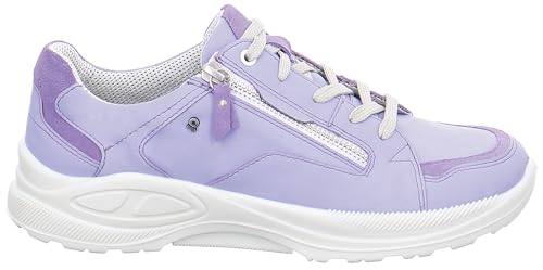 Jomos 860398-106-850 Violet : soulagement des pieds sensibles en marche