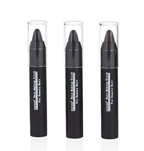 image for Joyous Professional Hair Chalk Temporary Hair Dye Non-toxic Hair Color