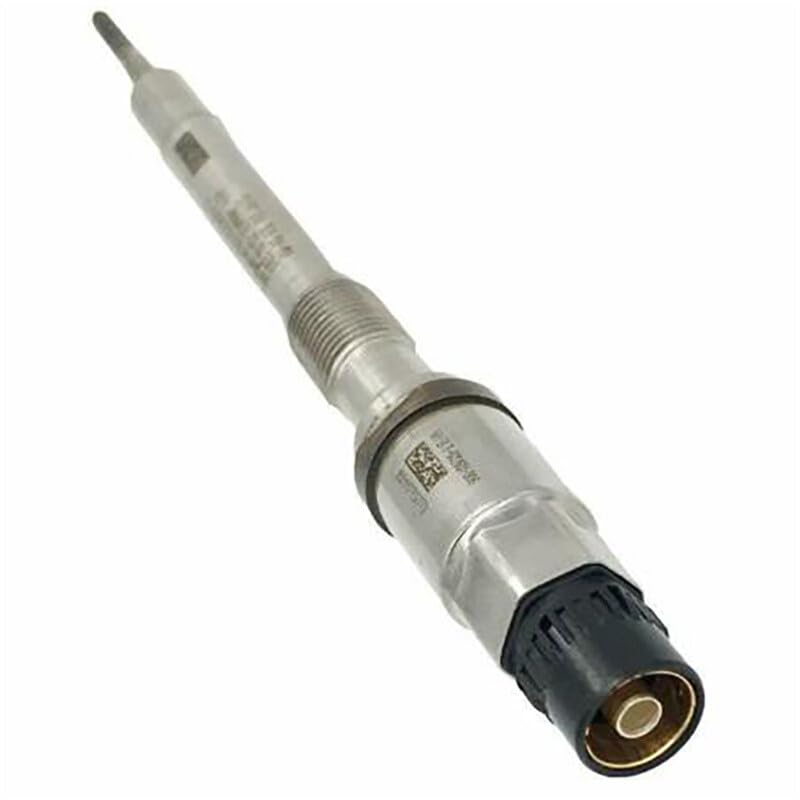 New Glow Plug with Pressure Diesel Sensor for Mk5 Mk6 Audi A3 Q7 VW Golf Passat 03L905061F 03L905061E 059905061E 059905061H 03L905061G Direct Replacement Car Accessories