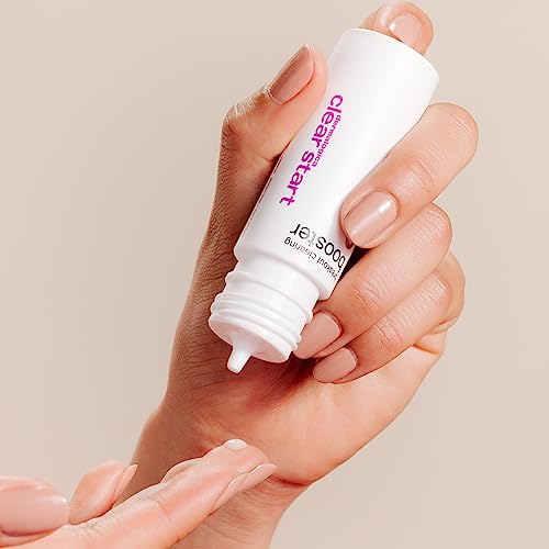 Dermalogica Clear Start Breakout Clearing Booster (1 Fl Oz) Acne Spot Treatment With Salicylic Acid - Clears Breakouts & Locks In Moisture, 1 Fl Oz (Pack Of 1) #TOP4