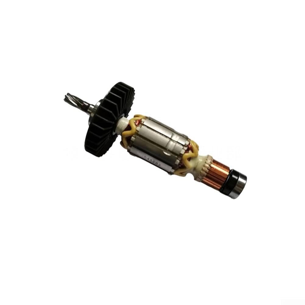 Niceminiwall Rotor de Armadura 515283-4 para Martillo HR2230, Cobre Rotor