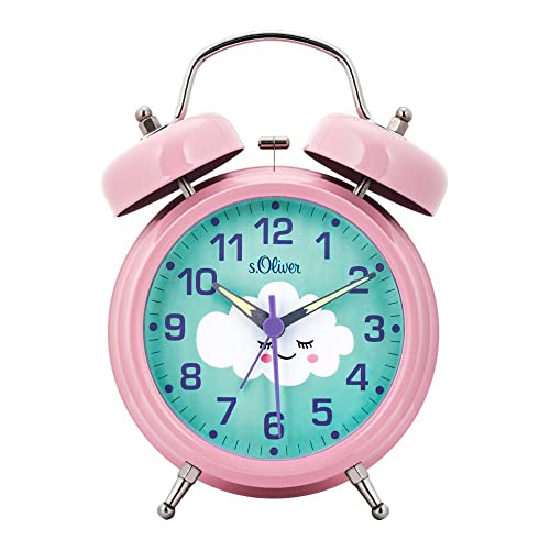 Orologio - - s.Oliver - SO-3960-CQ