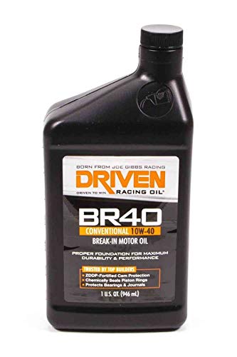 Aceite para motor BR40 10W40 1 Qt. miniatura 1