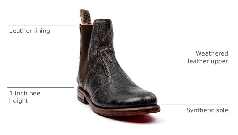 Image of Bed:Stu Nandi Women's Boot