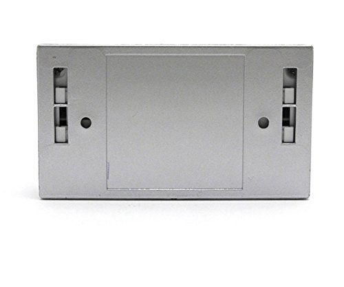 NRG Clever® LG0403, Confezione da 2 Unità, PIR