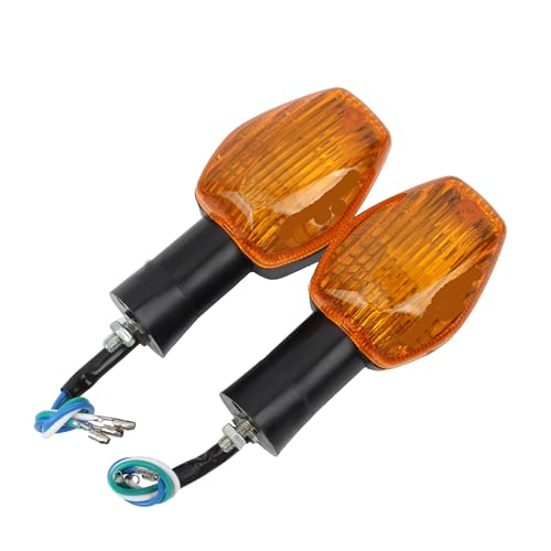 Trasero parada luces luz de señal giro moto CBR600RR CB1000R VTR