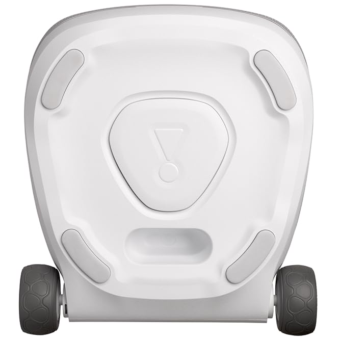 Image of JBL PartyBox 330 Portable Party Speaker Bundle with gSport Cargo Sleeve (White)