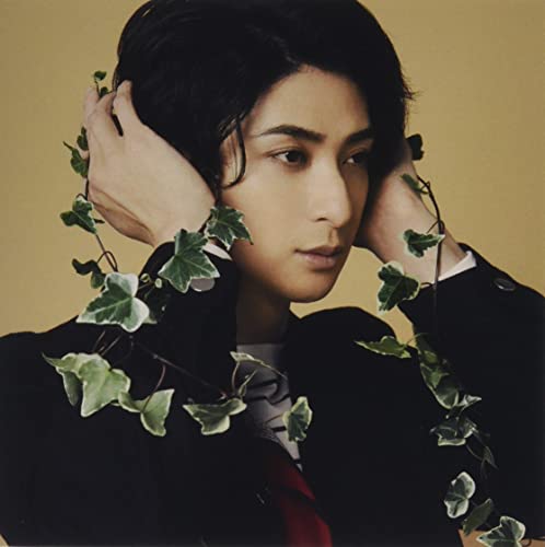 CD 古川雄大 / i be