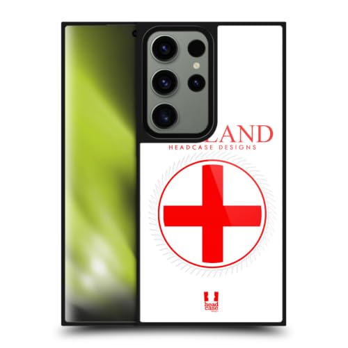 Coque Samsung Galaxy S24 Ultra évitez les bris d'écran avec le gel renforcé St. George