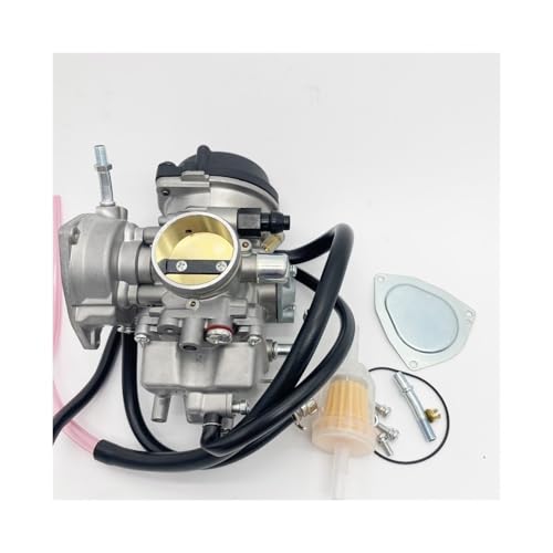 Carburateur pour quad KFX400 et UTV 400cc pièce de rechange moteur motorisation