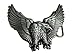Schnalle123 Gürtelschnalle Adler Eagle Amerika Vogel 3D Optik für Wechselgürtel Gürtel Schnalle Buckle Modell 71 Modell günstig Kaufen-Schnalle123 Gürtelschnalle Adler Eagle Amerika Vogel 3D Optik für Wechselgürtel Gürtel Schnalle Buckle Modell 71