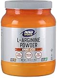 Now Foods: Arginine Powder, 1 Kg