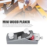 Zoom IMG-2 pialla per rifilatura piccola legno Zoom IMG-2 pialla per rifilatura piccola legno